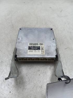 89666-35170 Toyota 99-00 4runner 3.4l 4wd At Engine Electronic Control Module Ecm