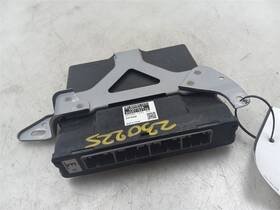 89681-52130 Toyota Chassis Ecm Computer Power Supply Prius C Fits 12-13