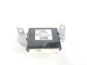 89715-0c010 Toyota 897150c010 2008 2022 Sequoia Oem Left Seat Folding Module