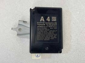 897b0-02050 Toyota 897b002050 Fits 20 - 23 Corolla Tpms Tire Pressure Monitoring Receiver