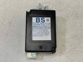 897b007010 Toyota Fits 2013 - 2016 Avalon Tpms Tire Pressure Monitoring Receiver