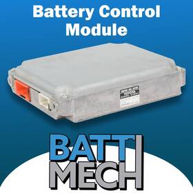 89890-47091 Toyota Prius 2004-2005 Hybrid Battery Computer Ecu