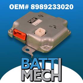 89892-33020 Toyota Camry/ Avalon 12 13 14 15 16 17 Hybrid Battery Voltage Sensor