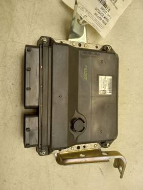 898a1-62024 Toyota Engine Ecm Hybrid-electric Hybrid Control Fits 16-19 Mirai