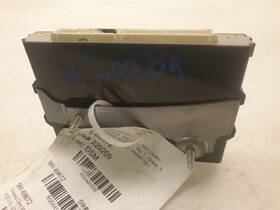 89990-06012 Toyota 07-09 Camry Xle 3.5l Fwd At Chassis Ecm Anti-theft Locking Control Module