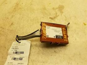 8999006082 Toyota 15-17 Camry Smart Key Control Module Chassis Ecm Assembly