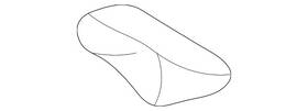 96135-51100 Toyota Genuine Hose Clamp
