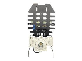 Aa0175710260 Toyota 2019-2022 Avalon Oem Front Right Seat Lumbar Support With Fan