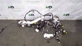82141-1tm30 Toyota Corolla 2020-2022 Under Dash Wire Wiring Harness Oem