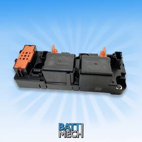 G384b-28010 Toyota Prius 2023-2024 High Voltage Battery Relay Control Module