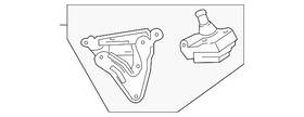 G9040-0r040 Toyota Genuine Drive Motor Inverter Cooler Water Pump