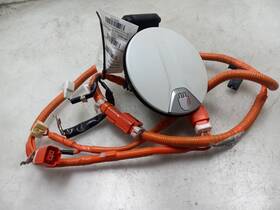 G908147030 Toyota 12-15 Prius Plug-in 1.8l Fwd At Charging Port
