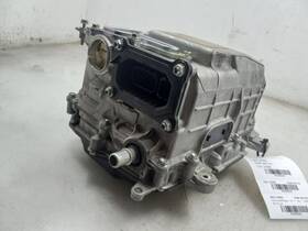 G920059047 Toyota 17-19 Prius C 1.5l Fwd At Power Inverter / Converter