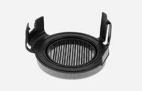G923g-52020 Toyota Oem Genuine Prius C Hv Fan Filter Mesh Battery Cooling