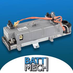 G9270-75030 Toyota 2010 2011 2012 Lexus Hs250h Hybird Battery Converter/inverter