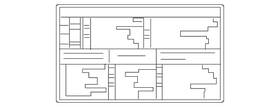 G9275-48050 Toyota Genuine Label