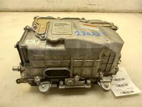 G92a052035 Toyota 12-16 Prius C 1.5l Fwd At Power Inverter