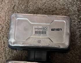 G92c0-30020 Toyota Converter Assembly Eco - And Lexus