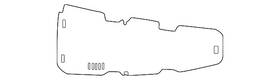 G92dh-33080 Toyota Genuine Filter