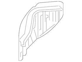 G92dh-42010 Toyota Genuine Filter