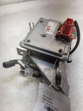 G9a80-62010 Toyota G9a8062010 2016-2020 Mirai Fc Water And Hdg Pump Inverter