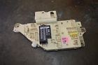 663.to1300 Toyota Land Cruiser Dash Fuse Relay Box Panel Landcruis