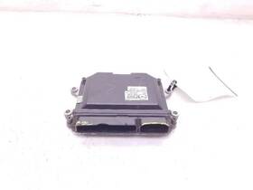 P5dv18881 Toyota Engine Ecm Electronic Control Module Sedan Fits 16-19 Yaris