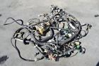 82131-89445 Toyota Pickup Body Wire Harness Fuse Box Cuts Ttoyota