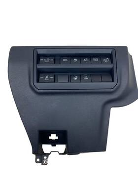 550460c100 Toyota Trucks 2022-2024 Tundra Dash Intrument Panel Light Steering Wheel Switch Rust