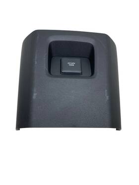 58849-0e250-c0 Toyota Trucks 2024-2025 Grand Highlander Rear Center Console Lower End Cap 58923-0e270