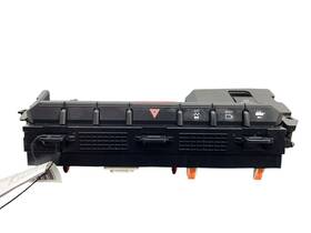 75p646 Toyota Trucks 75p759 2022-2024 Tundra Instrument Panel Mounted Misc Switch