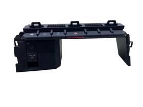 75p902 Toyota Trucks 2022-2024 Tundra Dashboard Intrument Panel Hazrd Camera Traction Control