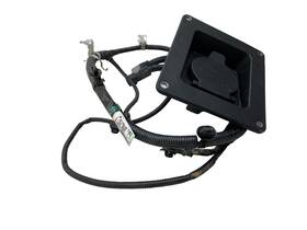 855300c081 Toyota Trucks 2022-2024 Tundra Limited Rear Bed Box Power Outlet Socket /wiring Harness