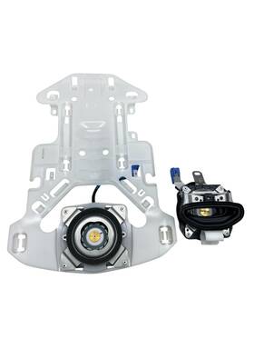 85860-42010 Toyota Trucks 2024 Land Cruiser Front Right Upper And Lower Seat Ventilation Blower Motor