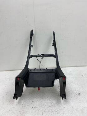 861c004011 Toyota Trucks 2021-2023 Tacoma Front Center Console Wireless Charging Pad With Trim