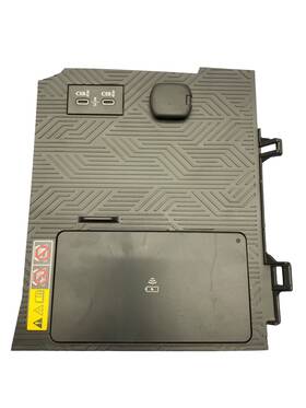 861c058060 Toyota Trucks 2025 4runner N500 Front Center Console Wireless Charger Charging Pad Dock