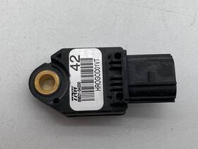 89831-04030 Toyota Trucks 2014-2019 Tundra Rear Side Srs Impact Crash Sensor Lh Rh Oem