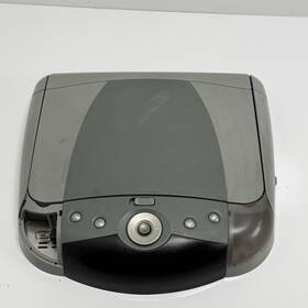 Xr1020b Toyota Ze1055d 2012 Sienna Rosen 10.2 Inch Lcd Flip-down Monitor With Dvd Player