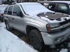 663.gm8g05 Trailblaz 2005 Fuse Box Cabin