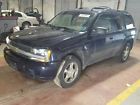 648.gm8g07 Trailblaz 2007 Engine Wire Harness
