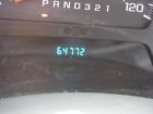 663.gm8g07 Trailblaz 2007 Fuse Box Cabin