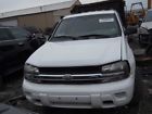 663.gm8g08 Trailblaz 2008 Fuse Box Cabin