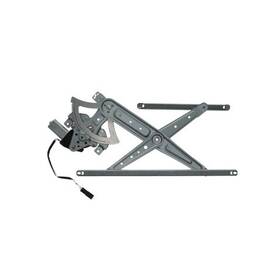 21-0440 Trakmotive Window Motor And Regulator Assembly P N 21 0440