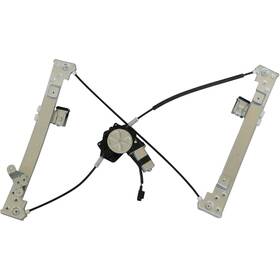 21-1560 Trakmotive Window Motor And Regulator For Fusion Mkz Milan Zephyr