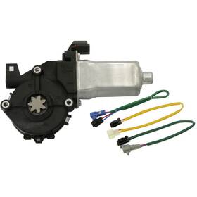 22-0041 Trakmotive Window Motor For Montero Sport Tacoma Tundra Prizm More