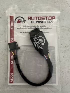 Ae006 Trl Automotive Autostop Eliminator 2019-2023 Ford Ranger