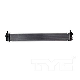 13124 Tyc Drive Motor Inverter Cooler