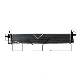 13138 Tyc Drive Motor Inverter Cooler