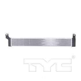 13300 Tyc Drive Motor Inverter Cooler-hybrid Xle Full Hybrid Ev-gas Fhev Sedan