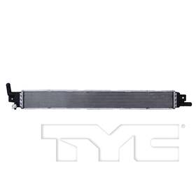 311ea64 Tyc For 2016-2019 Hyundai Sonata 2.0l L4 Drive Motor Inverter Cooler 2016 2017